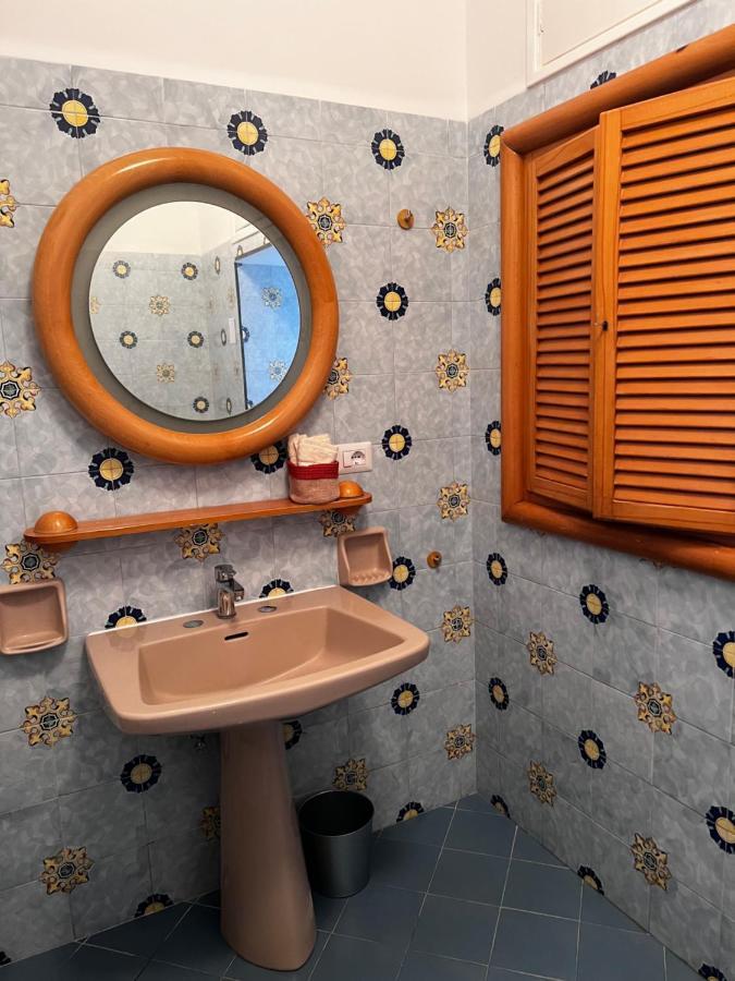 Casa Dora Bed and Breakfast Ανακάπρι Εξωτερικό φωτογραφία