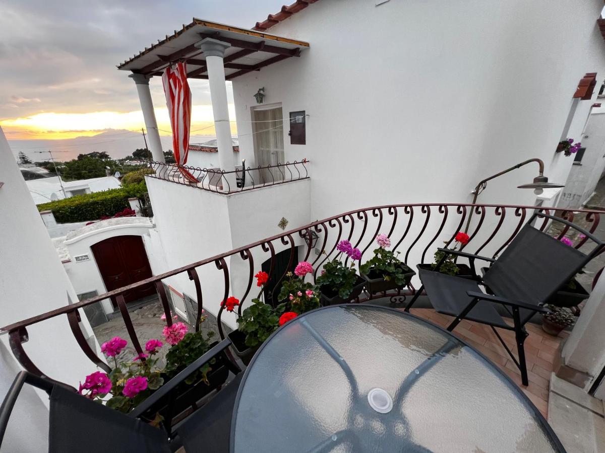 Casa Dora Bed and Breakfast Ανακάπρι Εξωτερικό φωτογραφία