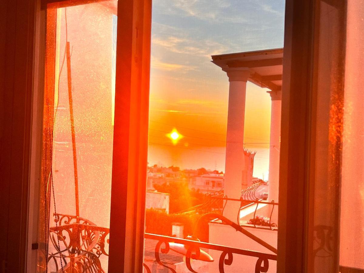 Casa Dora Bed and Breakfast Ανακάπρι Εξωτερικό φωτογραφία