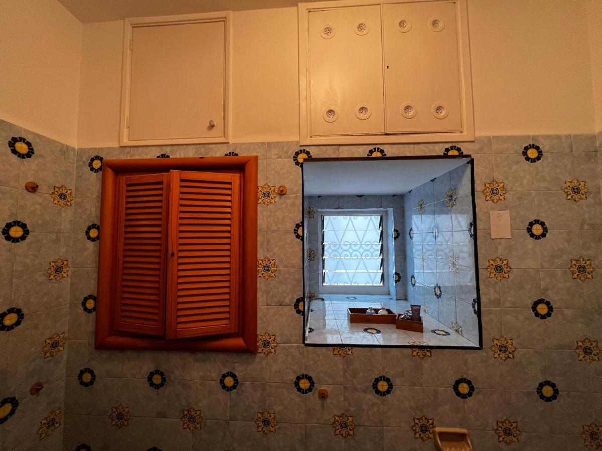 Casa Dora Bed and Breakfast Ανακάπρι Εξωτερικό φωτογραφία