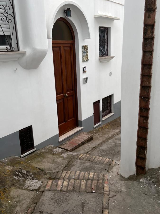 Casa Dora Bed and Breakfast Ανακάπρι Εξωτερικό φωτογραφία