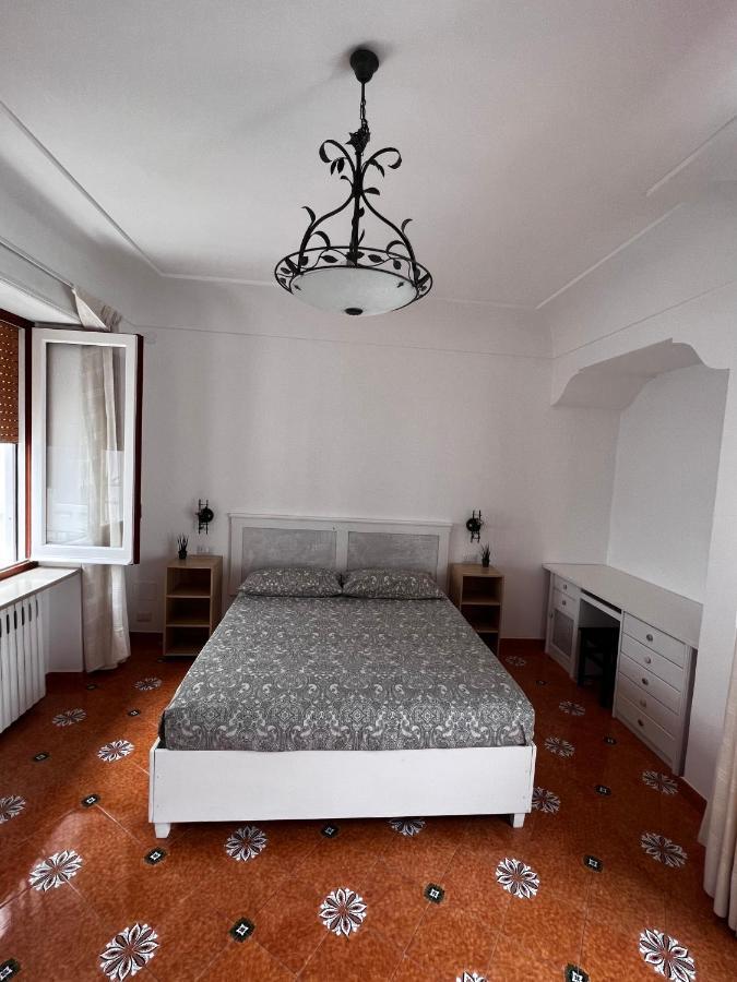 Casa Dora Bed and Breakfast Ανακάπρι Εξωτερικό φωτογραφία