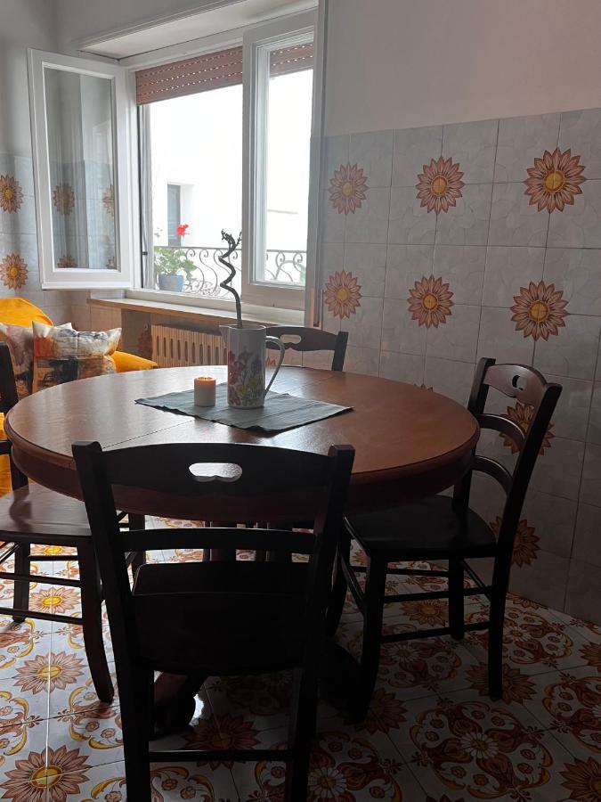 Casa Dora Bed and Breakfast Ανακάπρι Εξωτερικό φωτογραφία