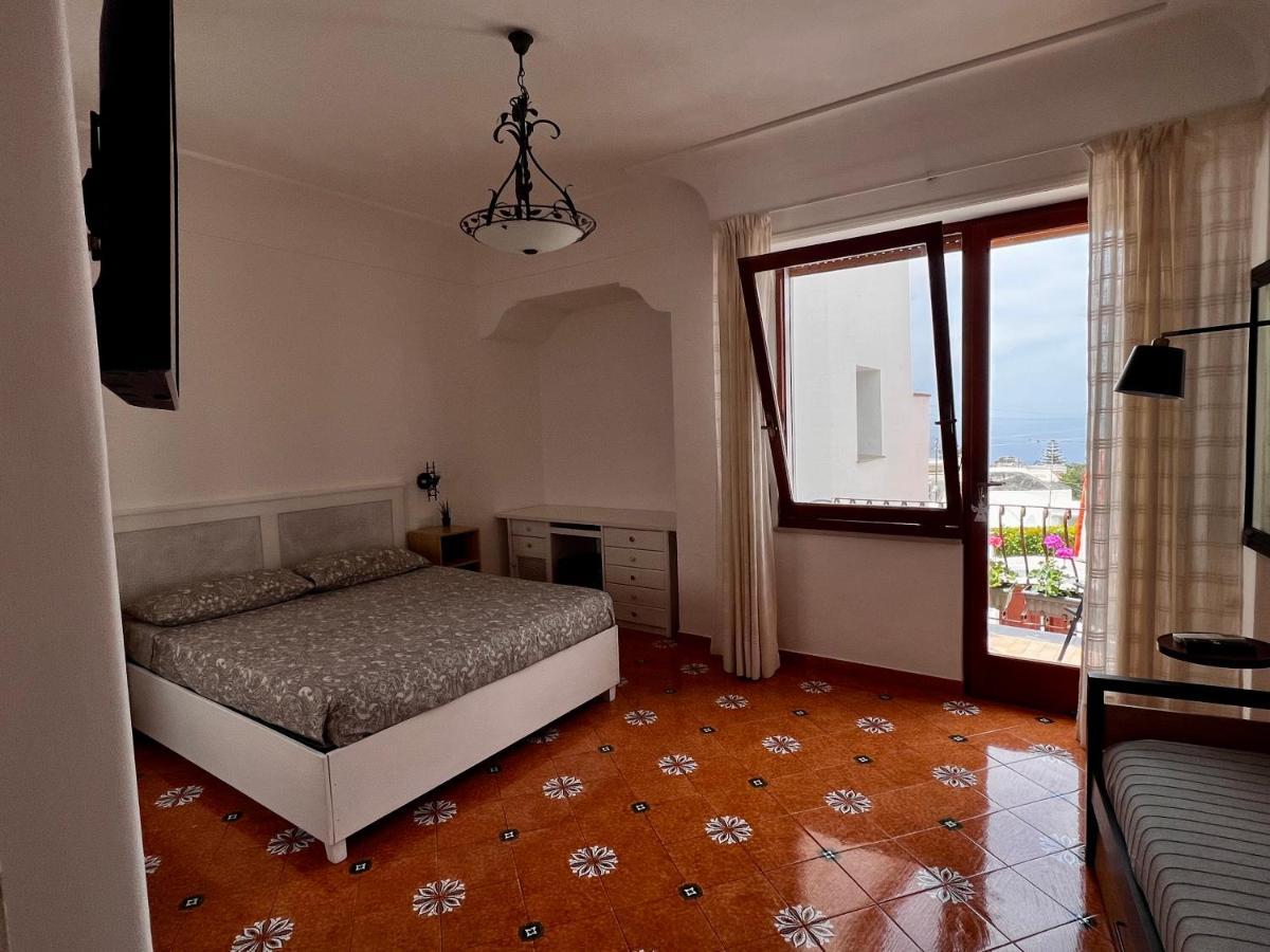 Casa Dora Bed and Breakfast Ανακάπρι Εξωτερικό φωτογραφία