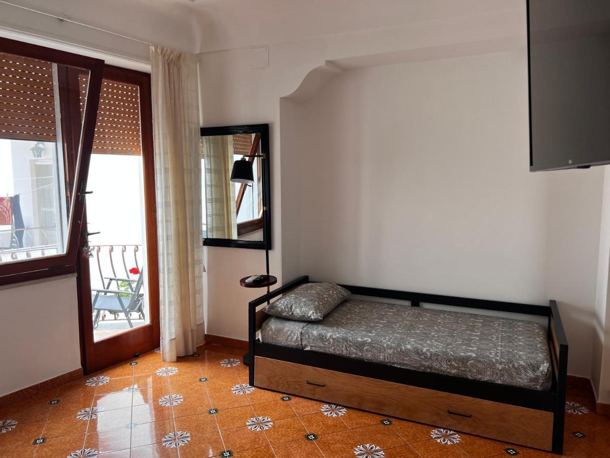Casa Dora Bed and Breakfast Ανακάπρι Εξωτερικό φωτογραφία