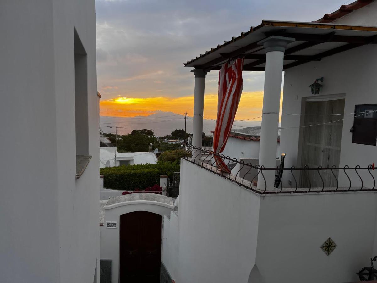Casa Dora Bed and Breakfast Ανακάπρι Εξωτερικό φωτογραφία