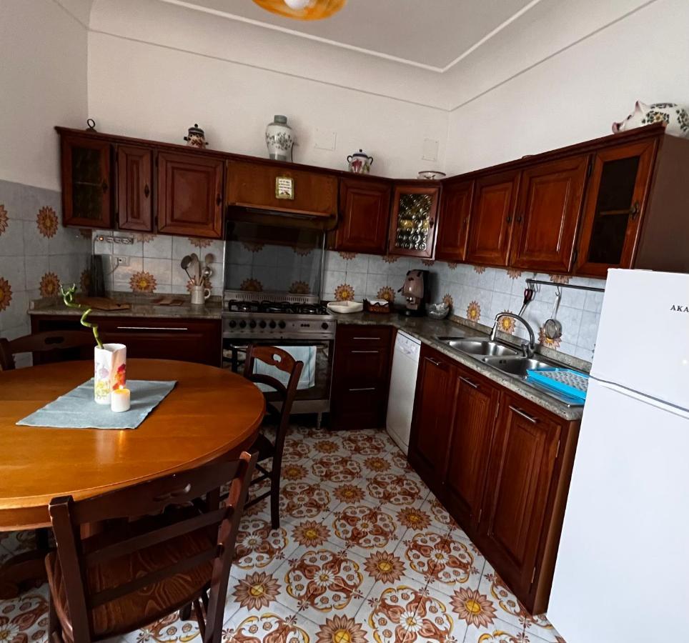 Casa Dora Bed and Breakfast Ανακάπρι Εξωτερικό φωτογραφία