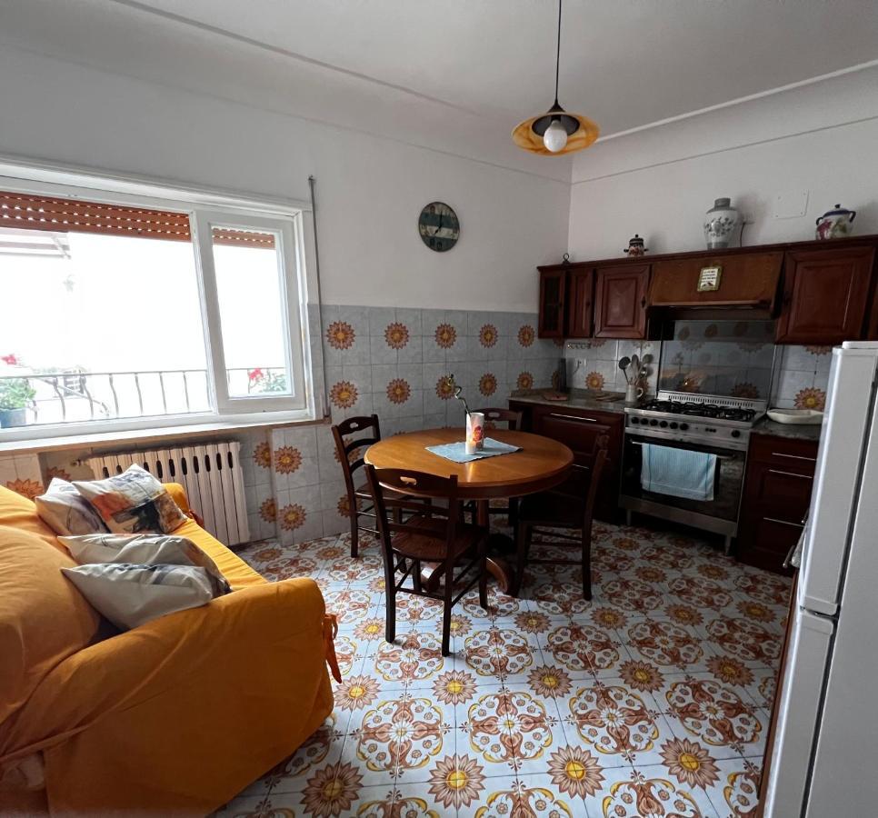 Casa Dora Bed and Breakfast Ανακάπρι Εξωτερικό φωτογραφία